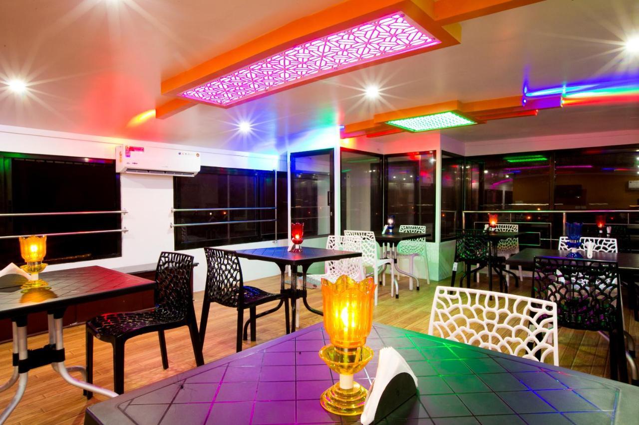 Harmony Houseboats Otel Alappuzha Dış mekan fotoğraf
