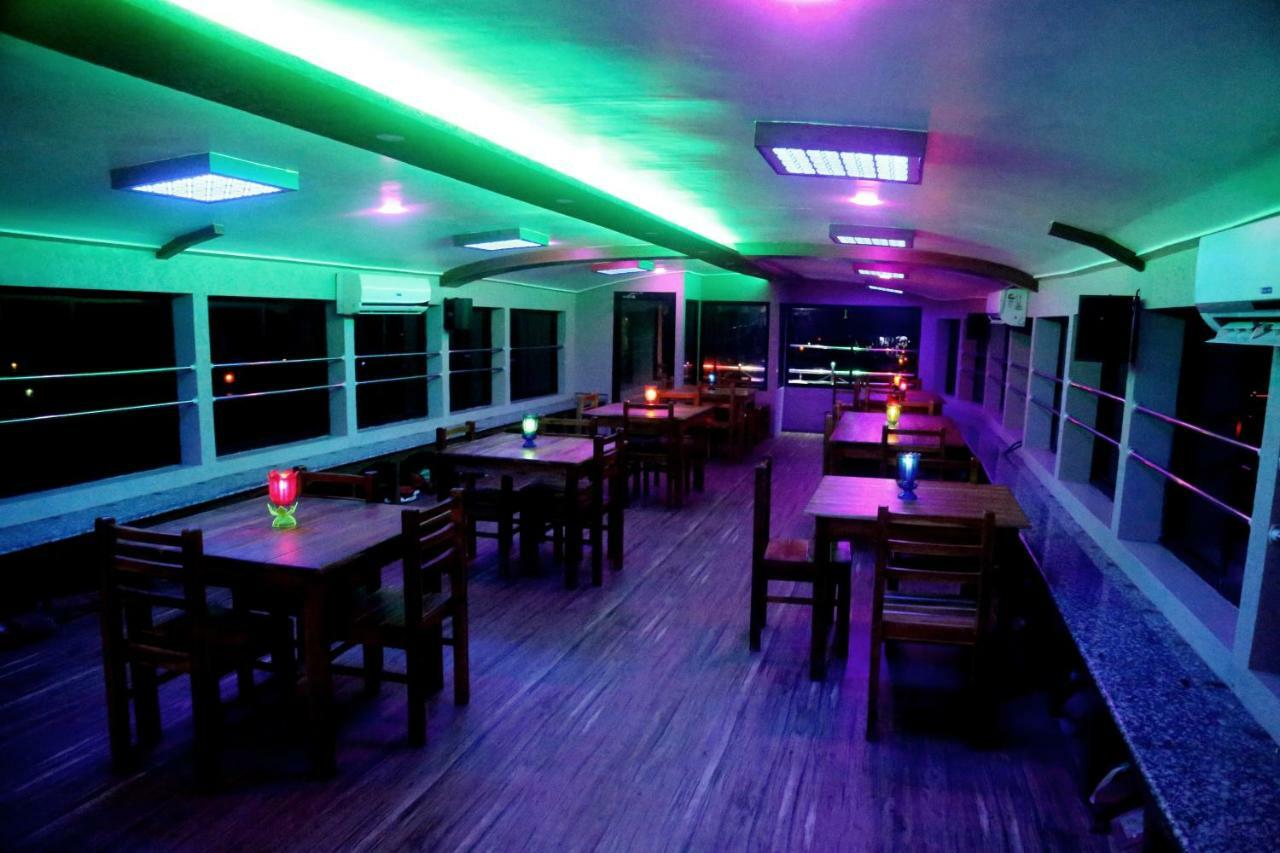 Harmony Houseboats Otel Alappuzha Dış mekan fotoğraf