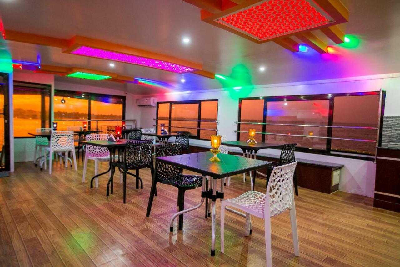Harmony Houseboats Otel Alappuzha Dış mekan fotoğraf